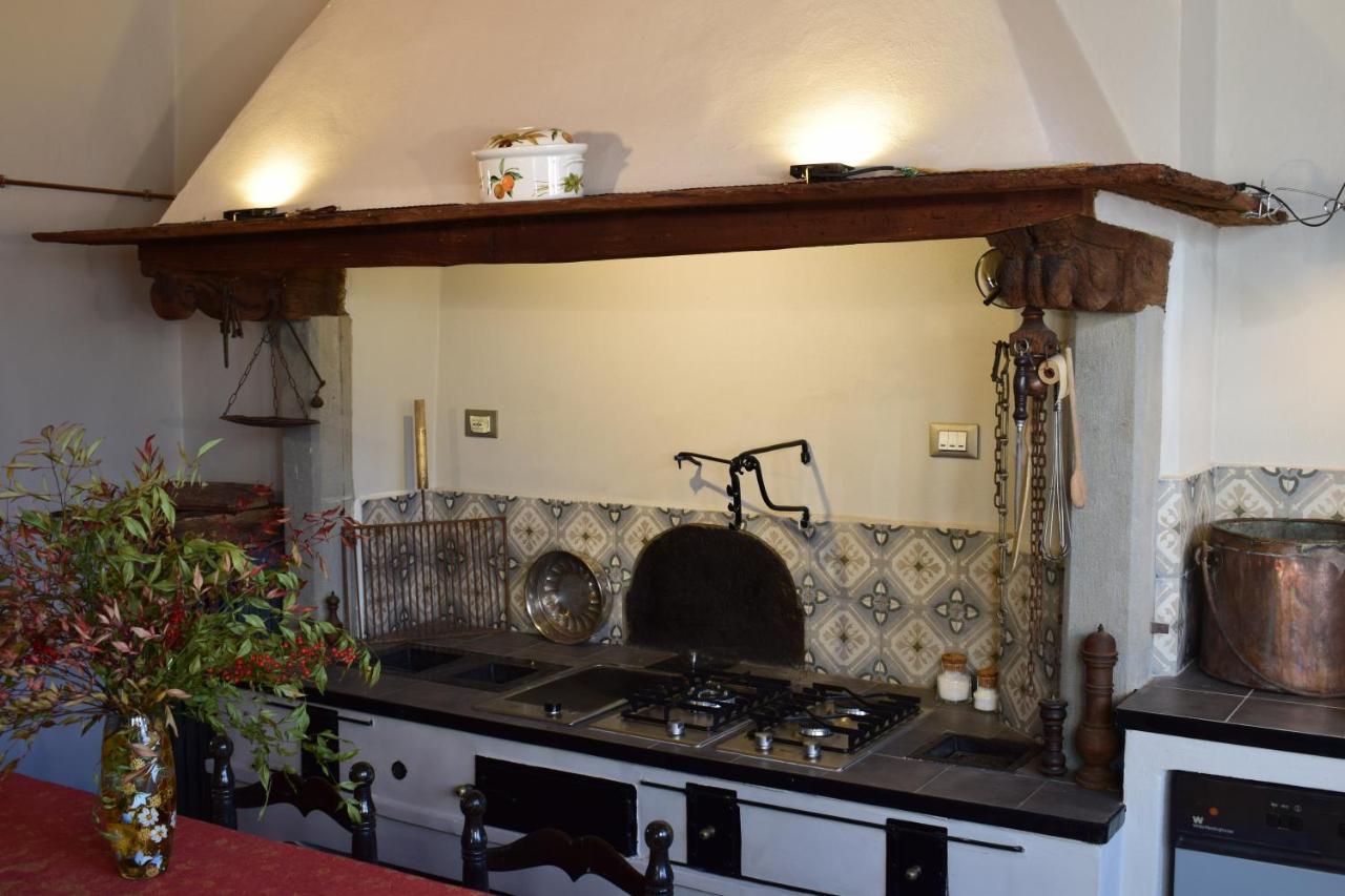 Il Carmine Charme & Terrace With Ac Apartman Lucca Kültér fotó