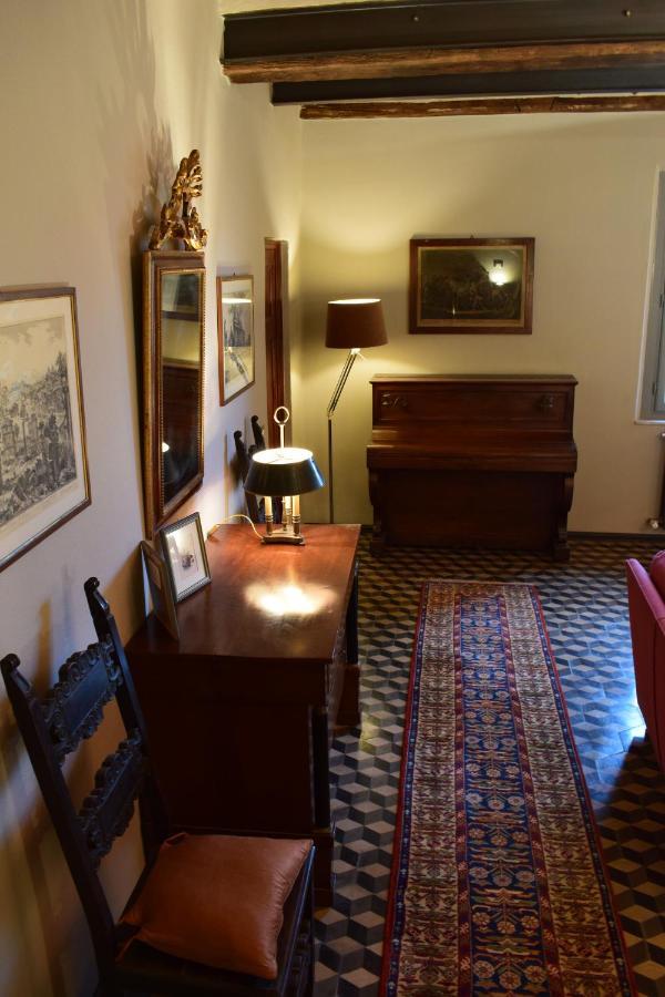 Il Carmine Charme & Terrace With Ac Apartman Lucca Kültér fotó