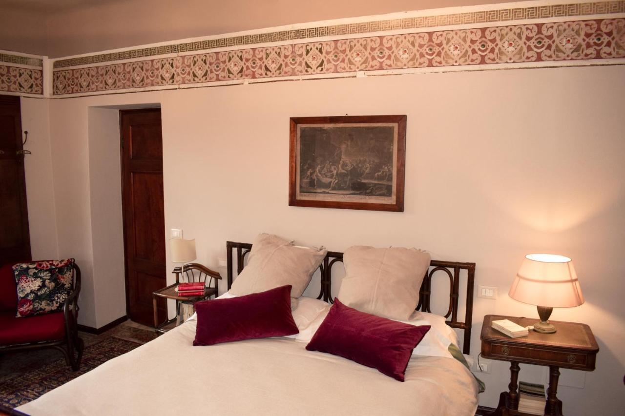 Il Carmine Charme & Terrace With Ac Apartman Lucca Kültér fotó
