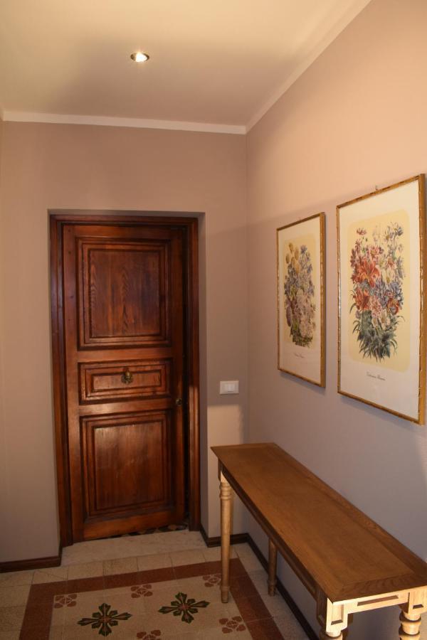 Il Carmine Charme & Terrace With Ac Apartman Lucca Kültér fotó