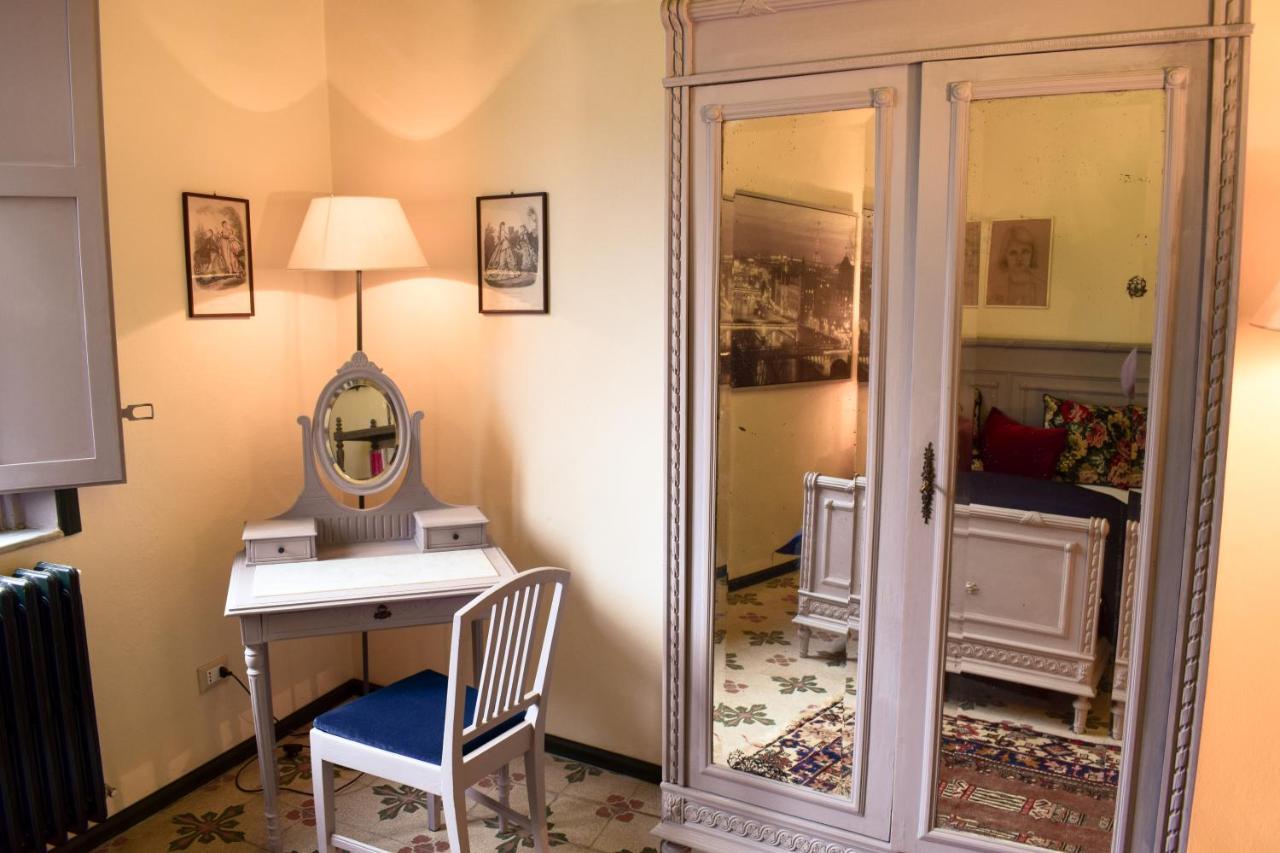 Il Carmine Charme & Terrace With Ac Apartman Lucca Kültér fotó