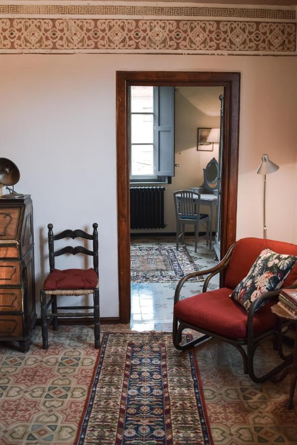 Il Carmine Charme & Terrace With Ac Apartman Lucca Kültér fotó