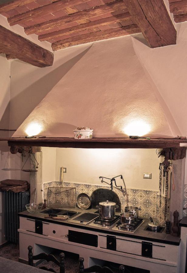 Il Carmine Charme & Terrace With Ac Apartman Lucca Kültér fotó