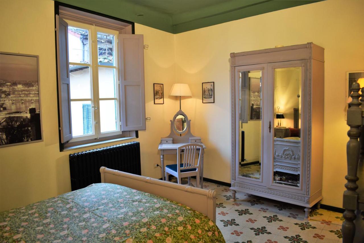 Il Carmine Charme & Terrace With Ac Apartman Lucca Kültér fotó