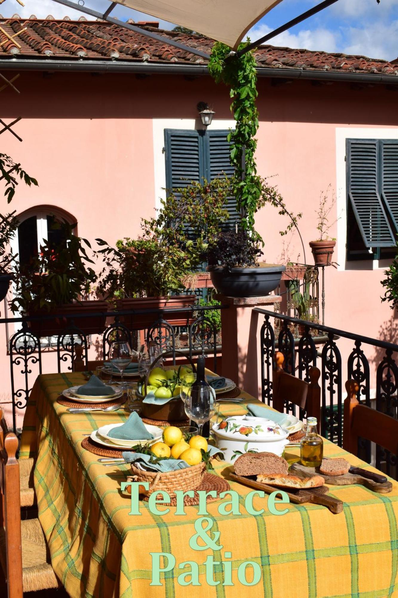 Il Carmine Charme & Terrace With Ac Apartman Lucca Kültér fotó