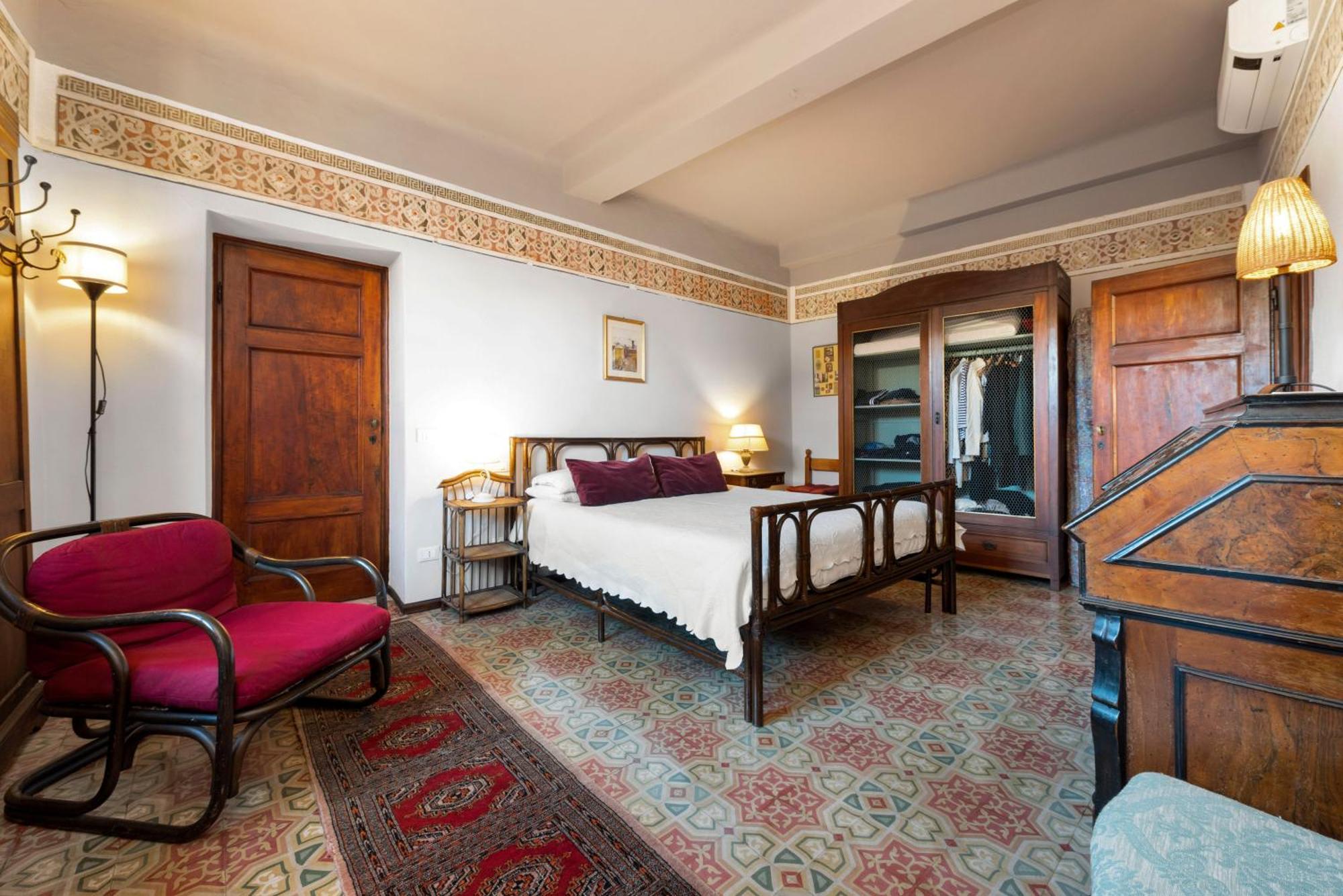 Il Carmine Charme & Terrace With Ac Apartman Lucca Kültér fotó